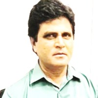 Vishwanath Rathod