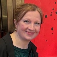 Carolynne Fairchild ACIM