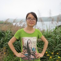 Joy Lin