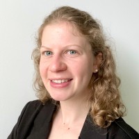 Sarah Anderson