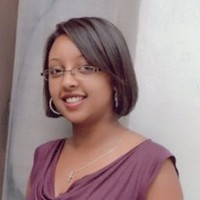 Lidya Hailemariam
