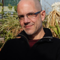 Patrick Alvarez