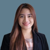 Angelika Vienne Dungo-Enriquez