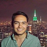 Rodrigo Villaseñor Ruiz