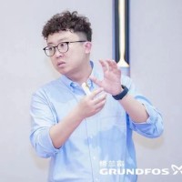Morris Liu