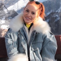Chloe King