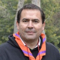 Hector Cisternas Cavieres