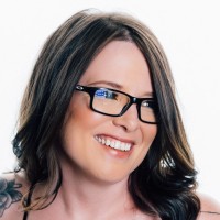 Candice coleman RRT-NPS