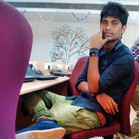 Jamparapu Rajesh