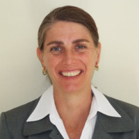 Natasha Dawes