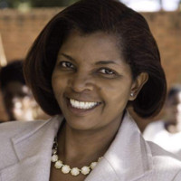 Ca. Lilian Dziwani-Khofi - Mba, Fcca
