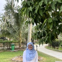 Nabila Ismail
