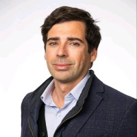 Stéphan Casahoursat, CIIA