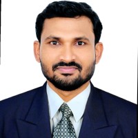 Manjunath Biradar