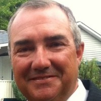 Pierre (Pete) Charron
