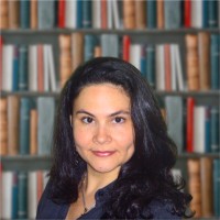 Silvia Rozas Gutiérrez