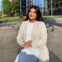 Arooj Saghir