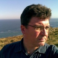 Nigel Somerville