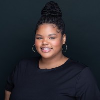 Kirah Patterson