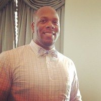 Alonzo Collins
