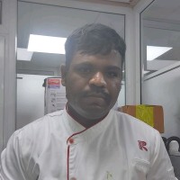 Saravanakumar Pandi