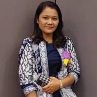Monalisa Irmayanti Hasibuan