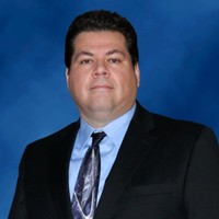 Mark Pacheco