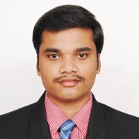 Parthiban R