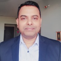 Santosh Swain - IIM Lucknow - EPPM I PMP I IPMA-C I PRINCE2 I PPM I SSGB I GenAI-PM