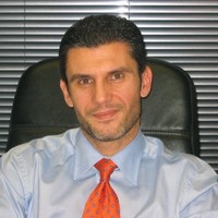 Nikolaos Koukas