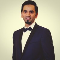 Sikander Ahmad