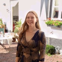 Julia Berends