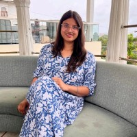 Shreya Srivastava