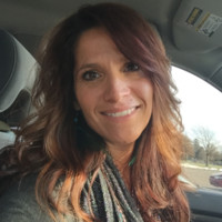 Andrea Quick