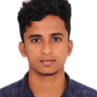 Sudhakar Ramamoorthy