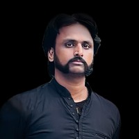 Janakiraman D.