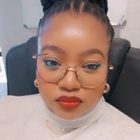 Kelebogilwe Shibambo