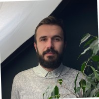 Bohdan Dzhus