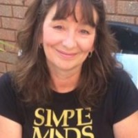 Bridget Barton