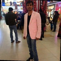Anurag Shahi