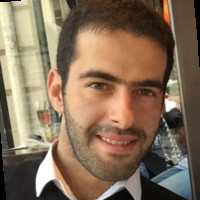 Charbel Youssef