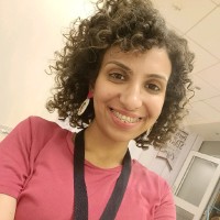 Mariam Wadea