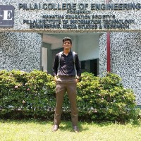 Harshad Indap