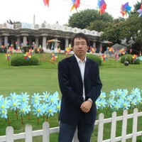 Charles Guo