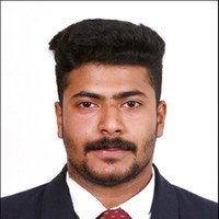 Ebin George