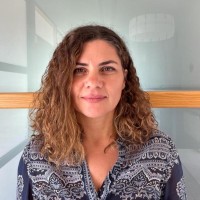 Berna Berberoglu, Pmp