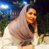 Mahsa Mirfatahi