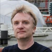 Anthony Murphy