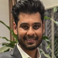 Raj Jhaveri