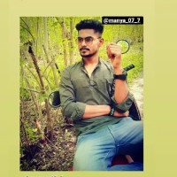 Manoj Bankar Patil